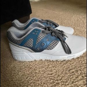 Men’s Saucony Shoes